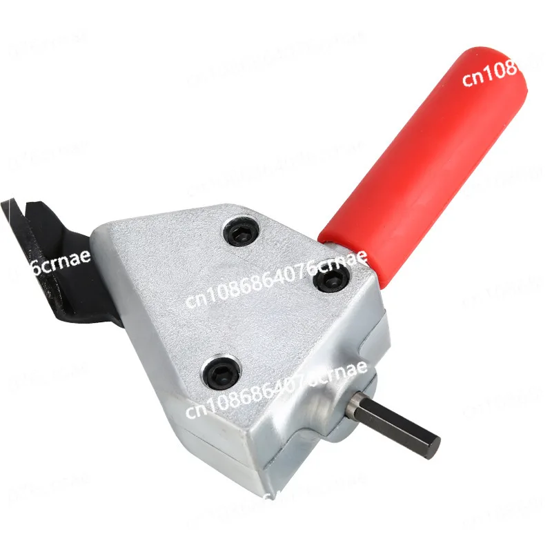 New Metal Cutting Blade Cutter, Cutting Tool, Drill Attachment, Power Tool Accessories