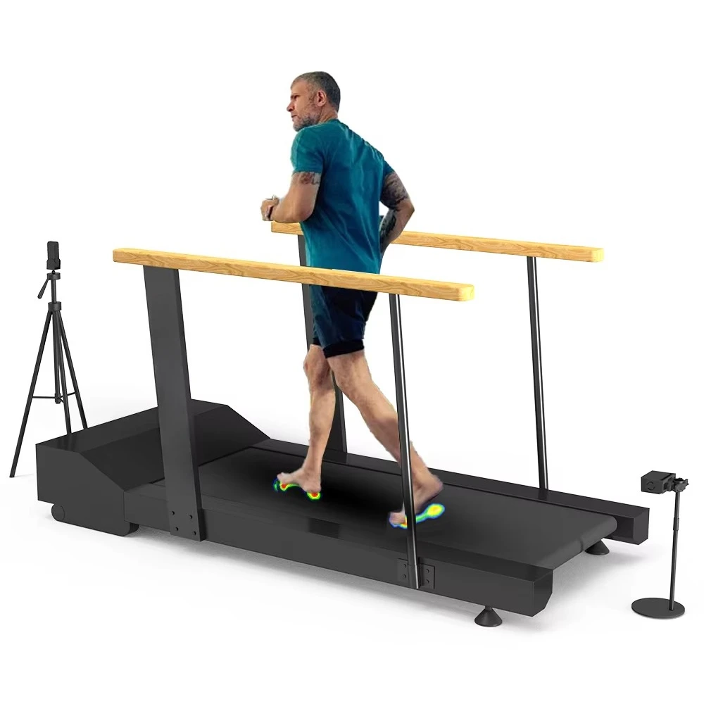 مستشعر ضغط القدم، التقاط الحركة، تحليل الجراميق، التدريب، إعادة التأهيل، المعدات الطبية، الرياضة، التعافي، مفرغة القدم