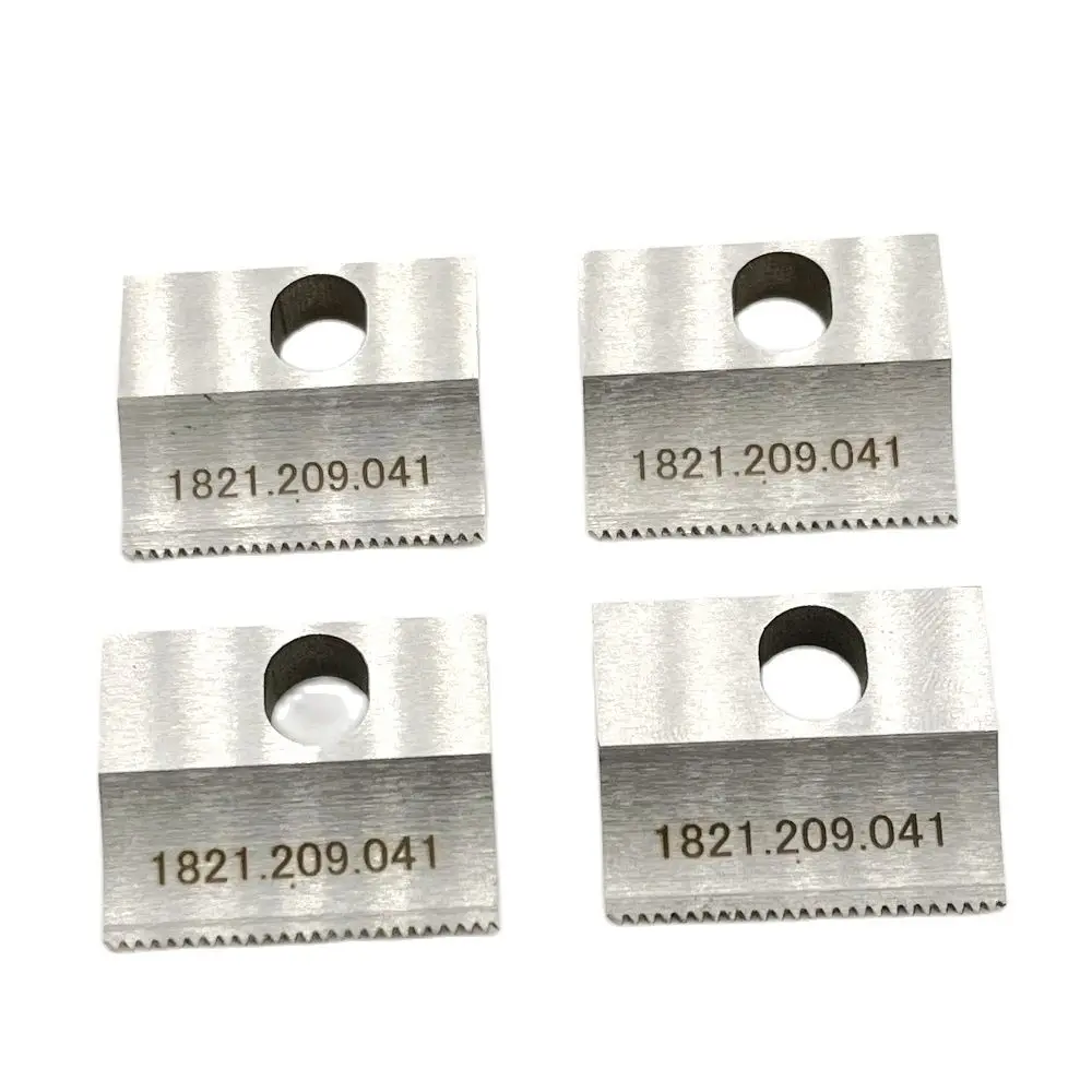 Signode 1821.209.041 Faca de Corte para Bxt319 Ferramenta de Cintar de Plástico