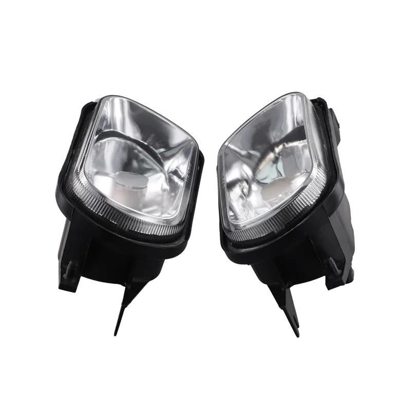 

A85E-Front Bumper Fog Light Assembly For Benz W203 C230 C240 C320 C350 W215 CL500 CL600 W209 CLK320 2038201156 2038201256