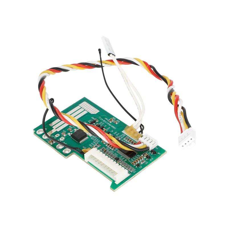 

ABHS-Battery Protection Board BMS For Ninebot F40/F30/F25/F20 Electric Scooter Repair Replacement Accessories