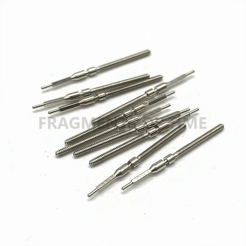 Watch Accessories Japan 8200 Movement Lever Watch Movement Tap Lever Mechanical Watch Time Adjustment Spindle