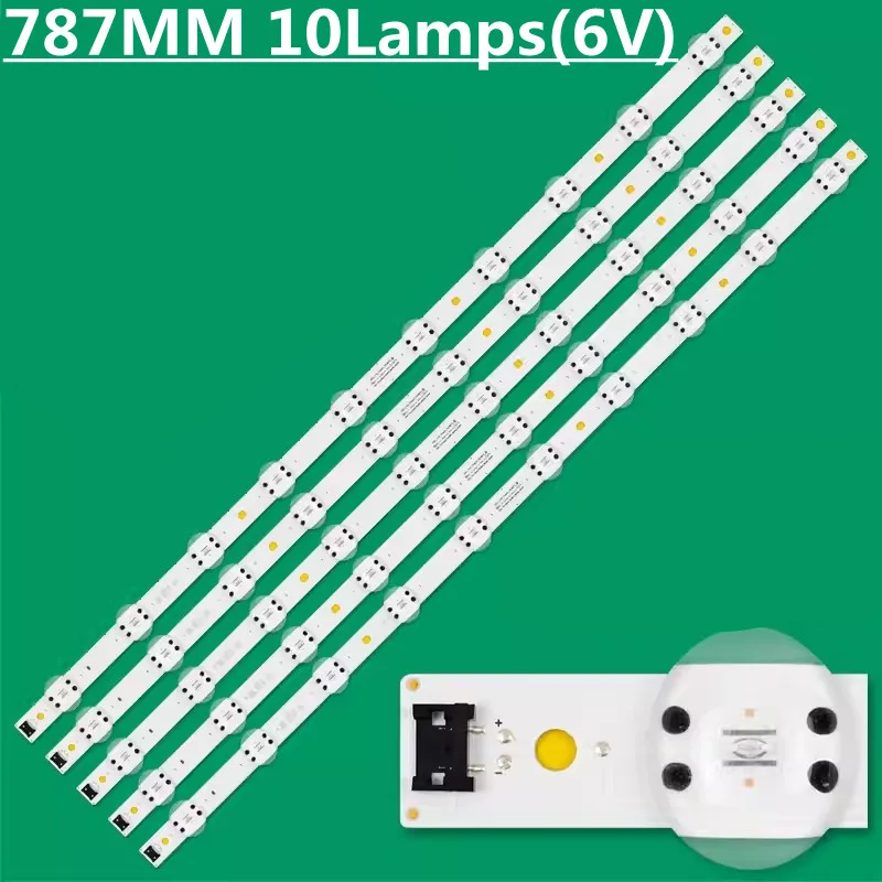 

LED Backlight Strip For Y19_Tridend_70UM73_REV00 EAV64492501 70UN7070PU 70UM6970PUA 70UM7370PUA 70UM7450PLA HC700DQN-VHXL1-211X