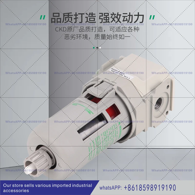 M3000 8 F1 Ckd Air …