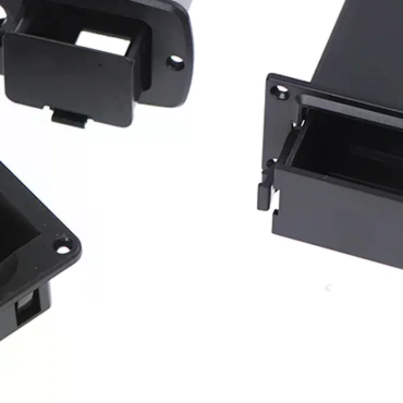 Active Bass Guitar …