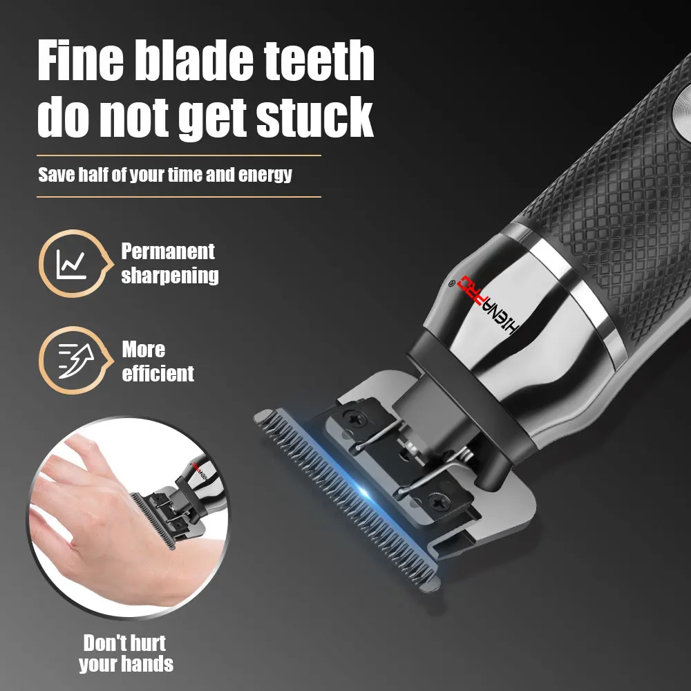 hair cutting machine hair clipper professional beard shop trimmer home appliance shaving machine for men electric shaver man