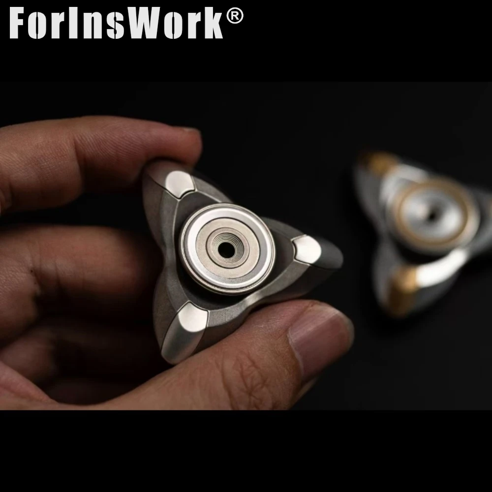 Agente proxy, Ouroboros P.D., Fidget Spinner Giocattolo EDC Cool Fidget Toys Giocattolo antistress Giocattolo per dita Edc Gadget Giocattoli per l'ansia