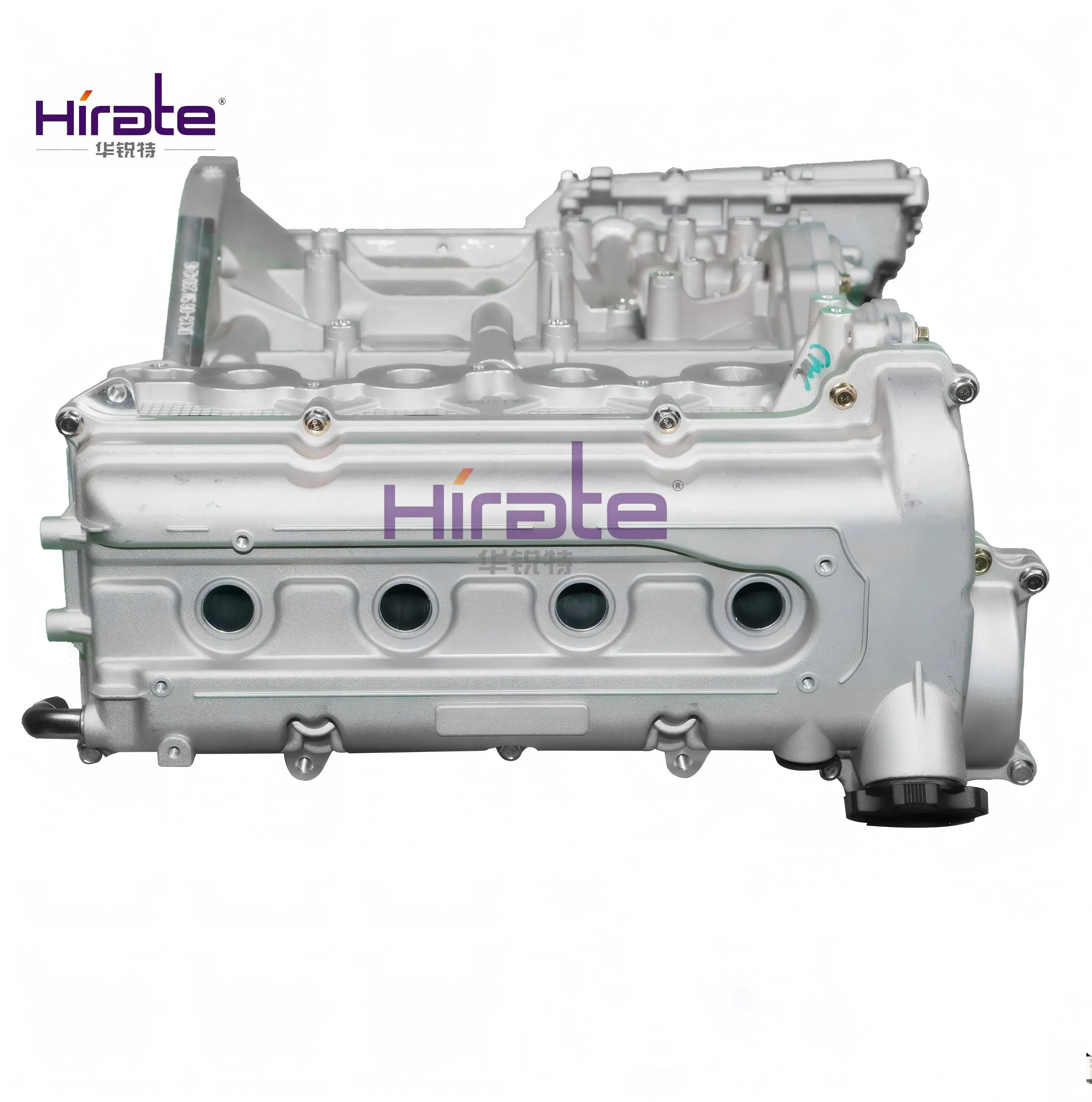 Suitable For Dongfeng DK13 High-quality Best-selling Standard Displacement Hirate Engine