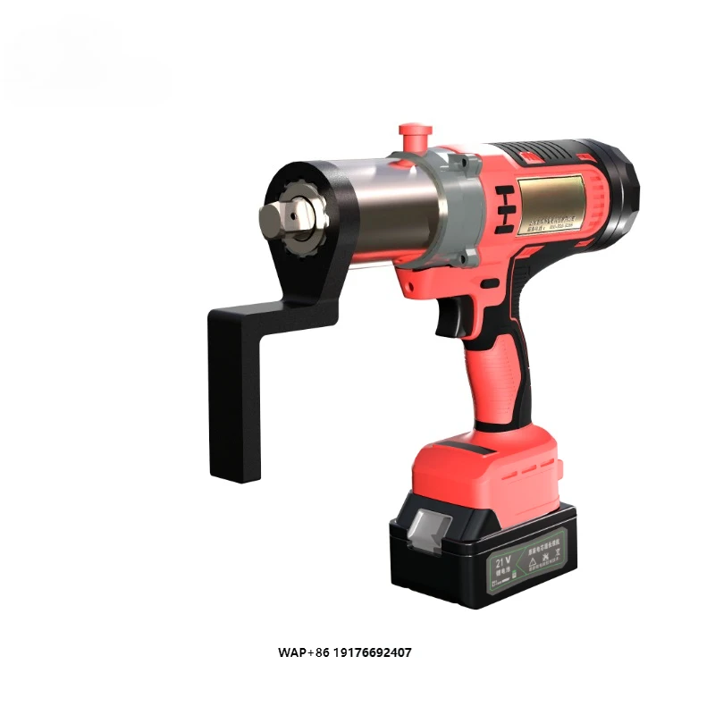 

Самый продаваемый портативный бесщеточный электрический динамометрический ключ 21 В/220 В, номинальное напряжение, литий-ионный аккумулятор, двигатель для затяжки резьбы