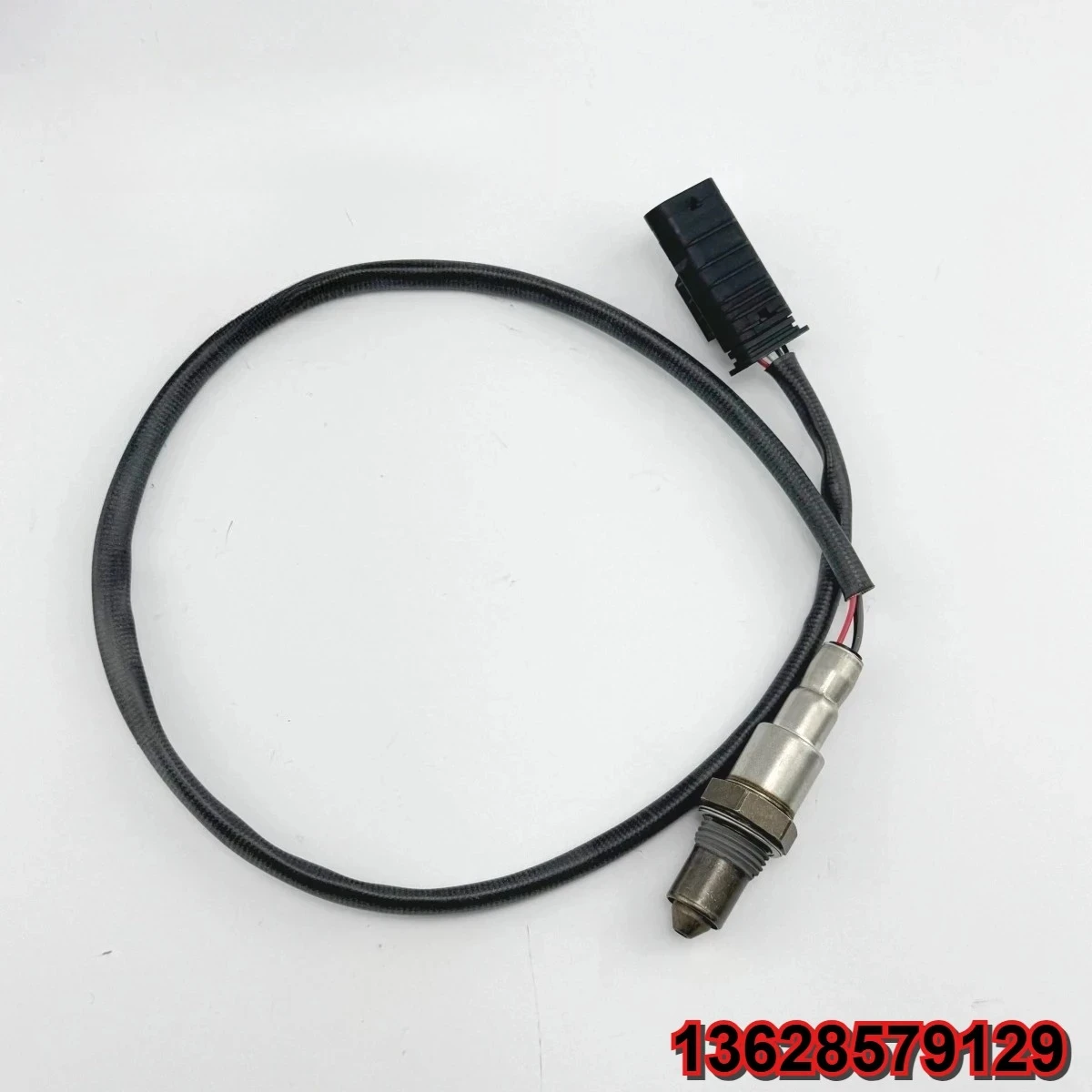 13628579129 Auto Oxygen Sensor High Precision Engine Exhaust System Replacement Spare Parts