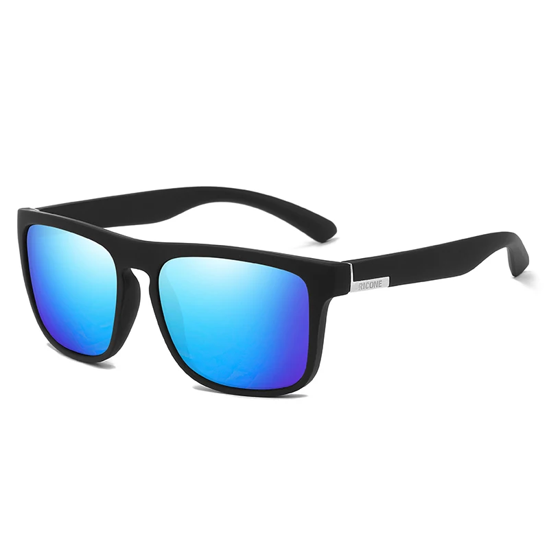 Fashion Sunglasses Men Women Decorative Riding Fishing Driving Hiking Cycling Glasses Outdoor Sports UV400 Eyewear