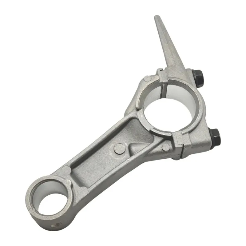 

Профессиональный запасной шатун коленчатого вала генератора Cortador De Grama168F GX160 GX200 22,5 кВт