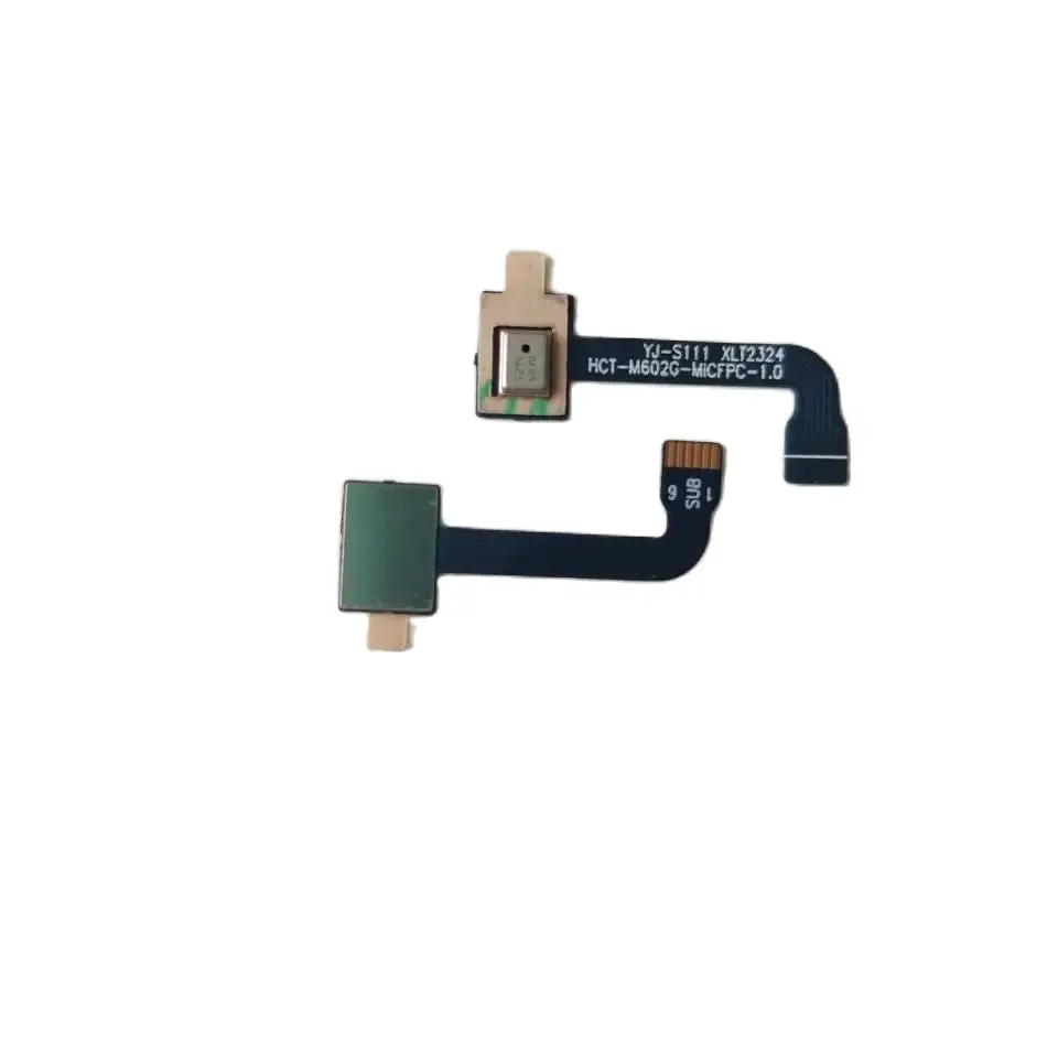 

Pop New Original For OUKITEL WP36 Cell Phone Microphone FPC Side Parts MIC Flex Cable Repair