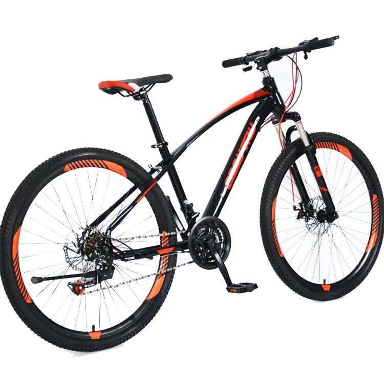 

Fast Delivery MTB Factory Stock Bicicletas Cool Design 21 Speed 26 Inch Mountain Bike Bicycle
