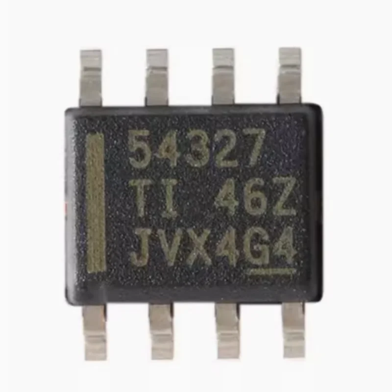 

10 шт. TPS54327DDAR 54327 Новый аутентичный SOP8