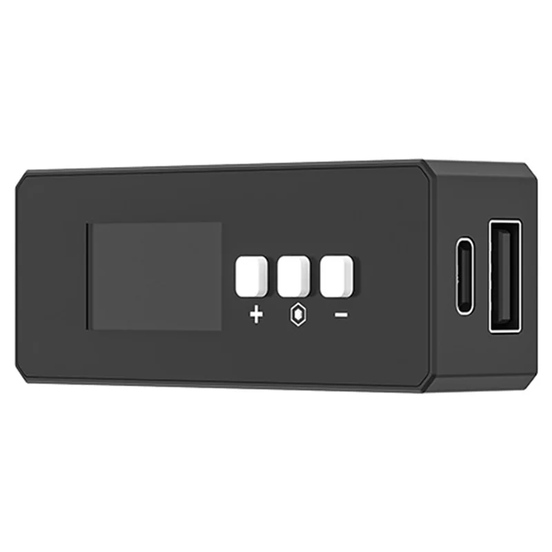 A13E-For FPV Parts PD100W XT60 Adapter Supports Various Charging Protocols With Automatic Low Voltage Shut-Off