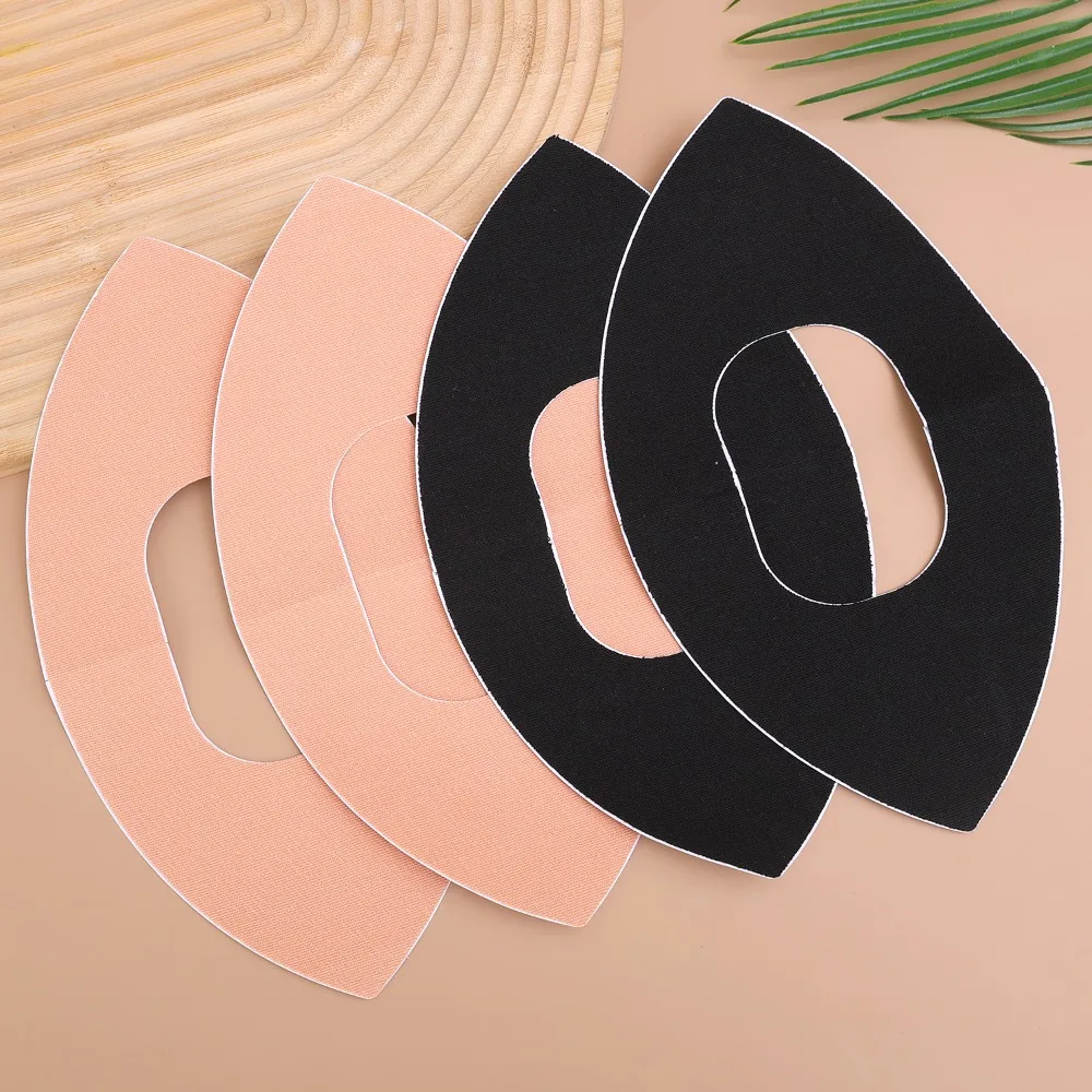 1/3/5/10 قطعة شريط علم الحركة للركبتين لتخفيف الآلام شريط مرن مقاوم للماء للركبة الرياضي لدعم الاستقرار شريط رياضي للعناية