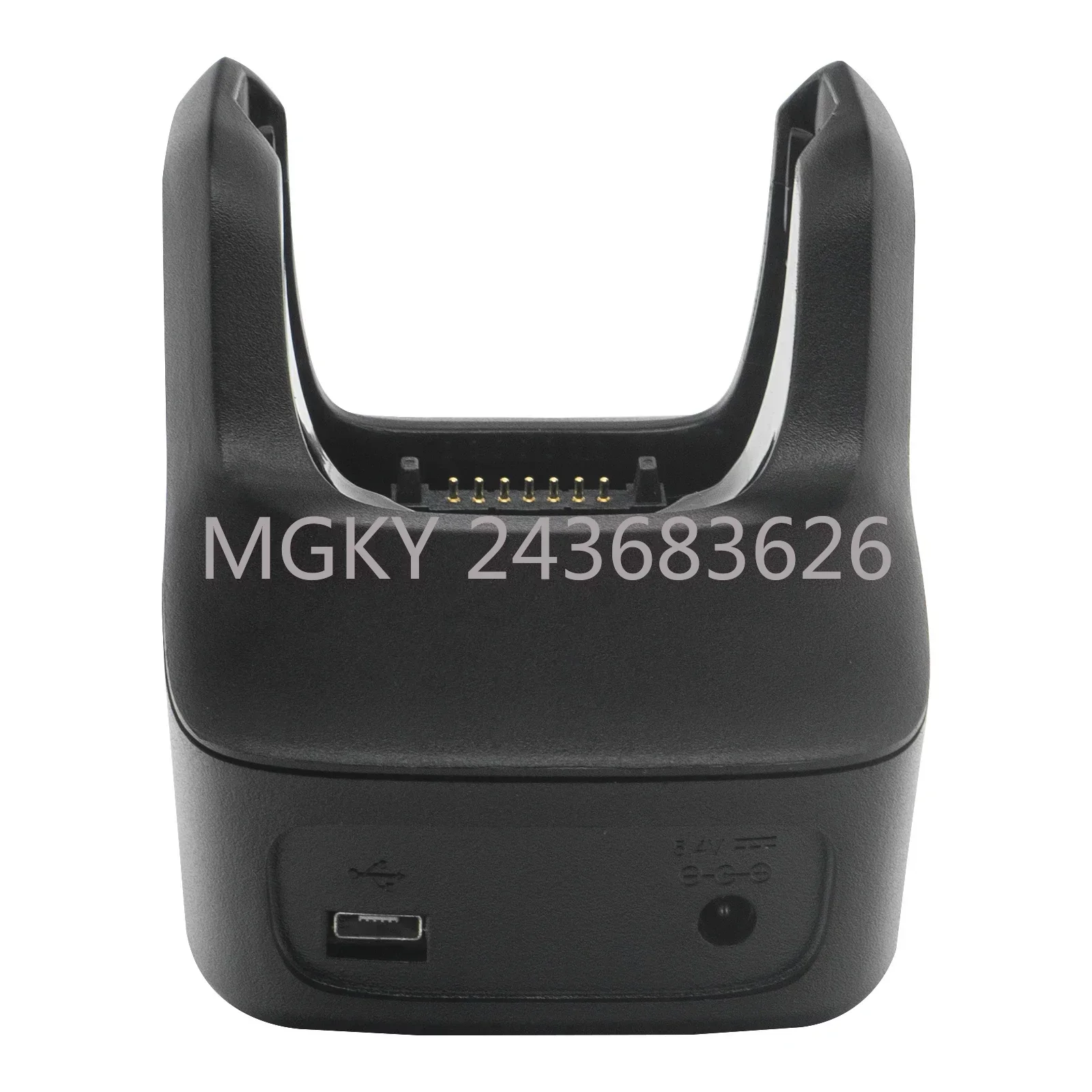 Imagem -03 - Berço e Adaptador para Motorola Symbol Carregador de Slot Mc2100 Mc2180 Crd2100 1000ur