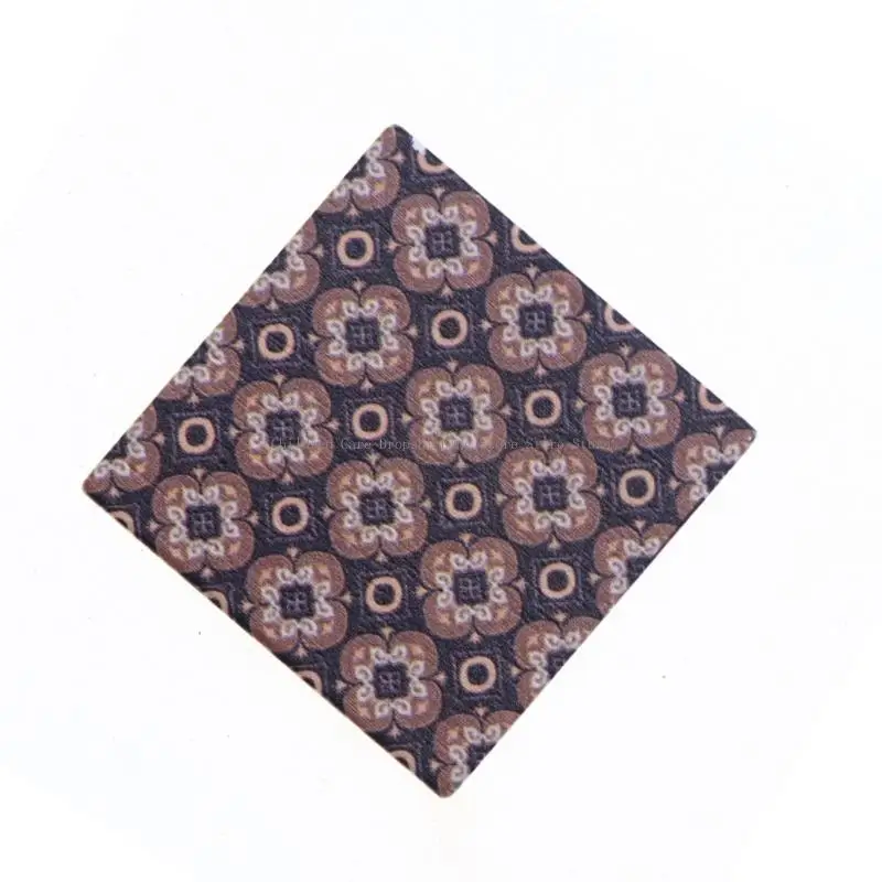 9 Stück sichere Holzbodenfliesen für Kinder, Bastelmodell, Projekt, Spielzeug, Simulation, Puppenhaus, Raumdekoration, Zubehör