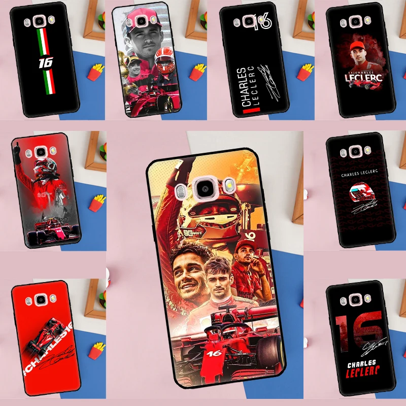 Formula 1 F1 Charle… - image