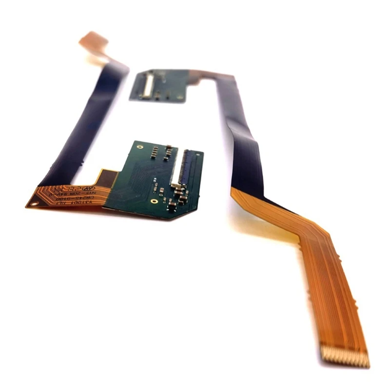 A39Q-NEW Shaft Rotating LCD Flex Cable For Fuji Fujifilm X-T1 XT1 Digital Camera Repair Part