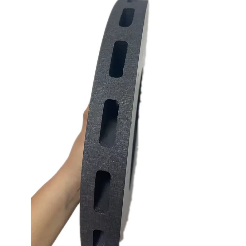 applicare al DISCO FRENO IN CARBONIO RETROFIT per FERRARI BMW PORSCHE MERCEDES AMG PCCB DISC