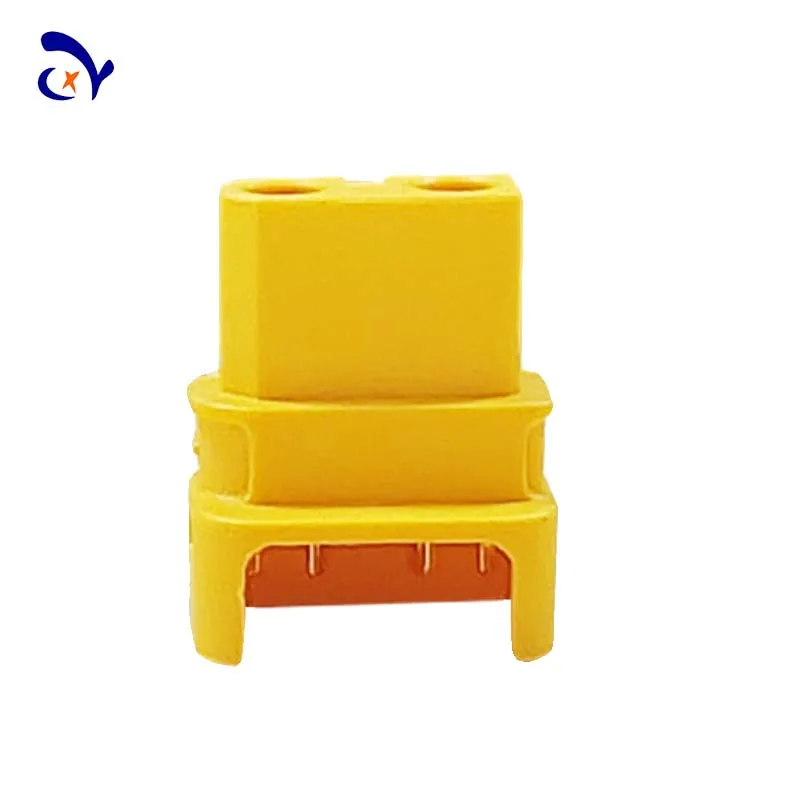 10PCS Amass XT30ULW-F plug connector model accessory