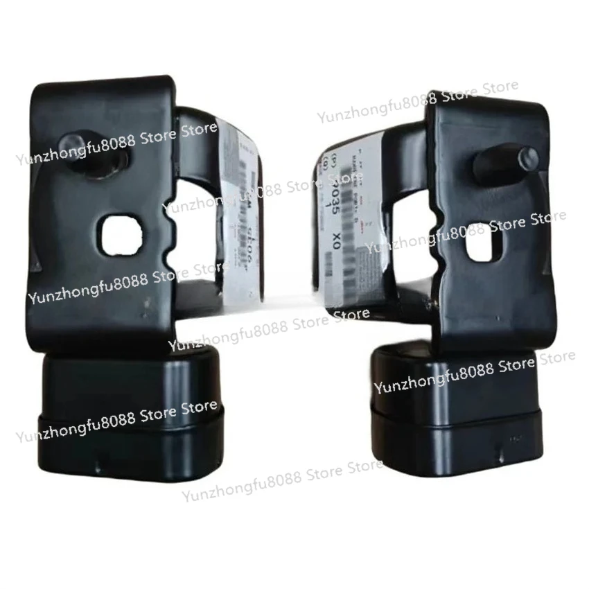 

New Door Hinge Stop Strip Stopper, Left and Right 9035W9 9035X0 , Automotive Door Hinge Parts for C5