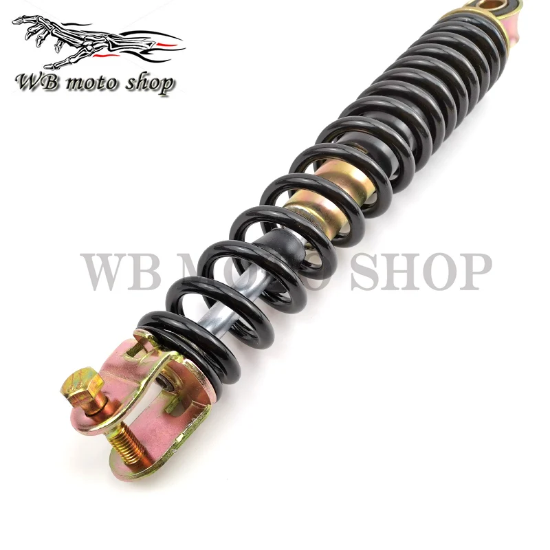 265MM For Honda DIO50 ZX50 DIO AF17 AF18 AF25 AF27 AF28 motorcycle scooter rear shock absorber