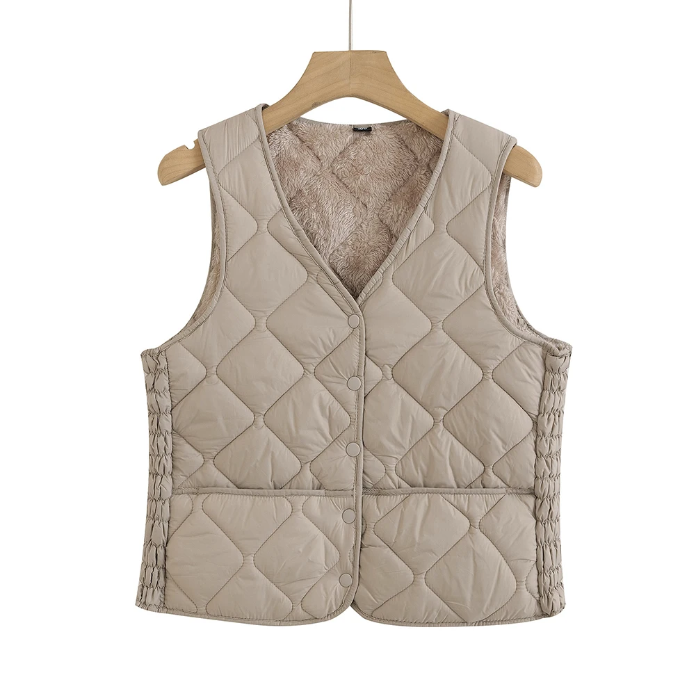 

Warm thickened velvet jacket floral pattern for women polyester fabric suitable for spring summer autumn winter