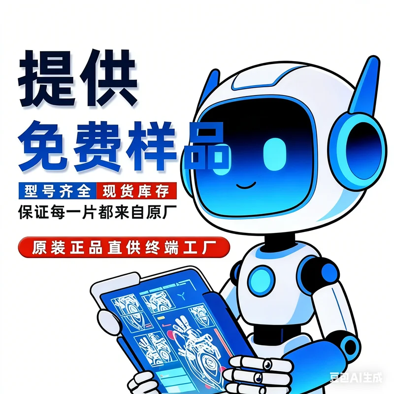 New Original MC56F8…