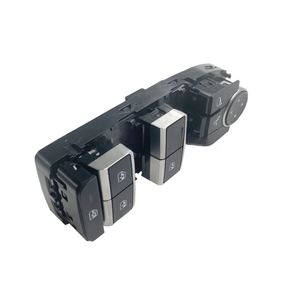 

Front Left Master Power Window Switch for For NISSAN For ROGUE 2021 2022 2023 2024 2025 Direct Replacement OEM Spec