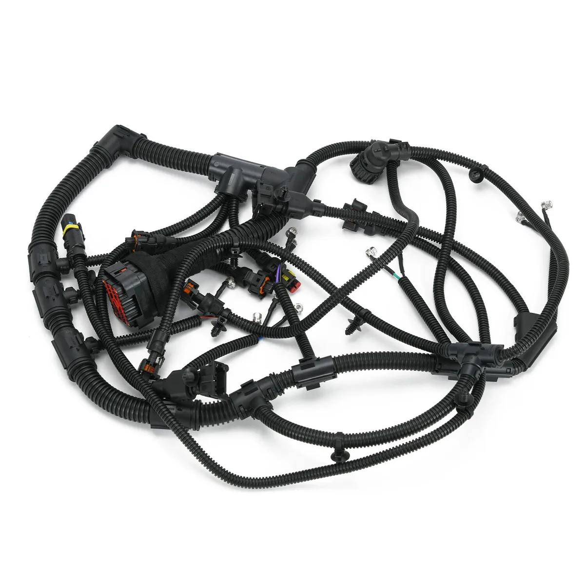 

Engine Wiring Harness VOE20886142 20886142 for EC210 EC210B Excavator L60F