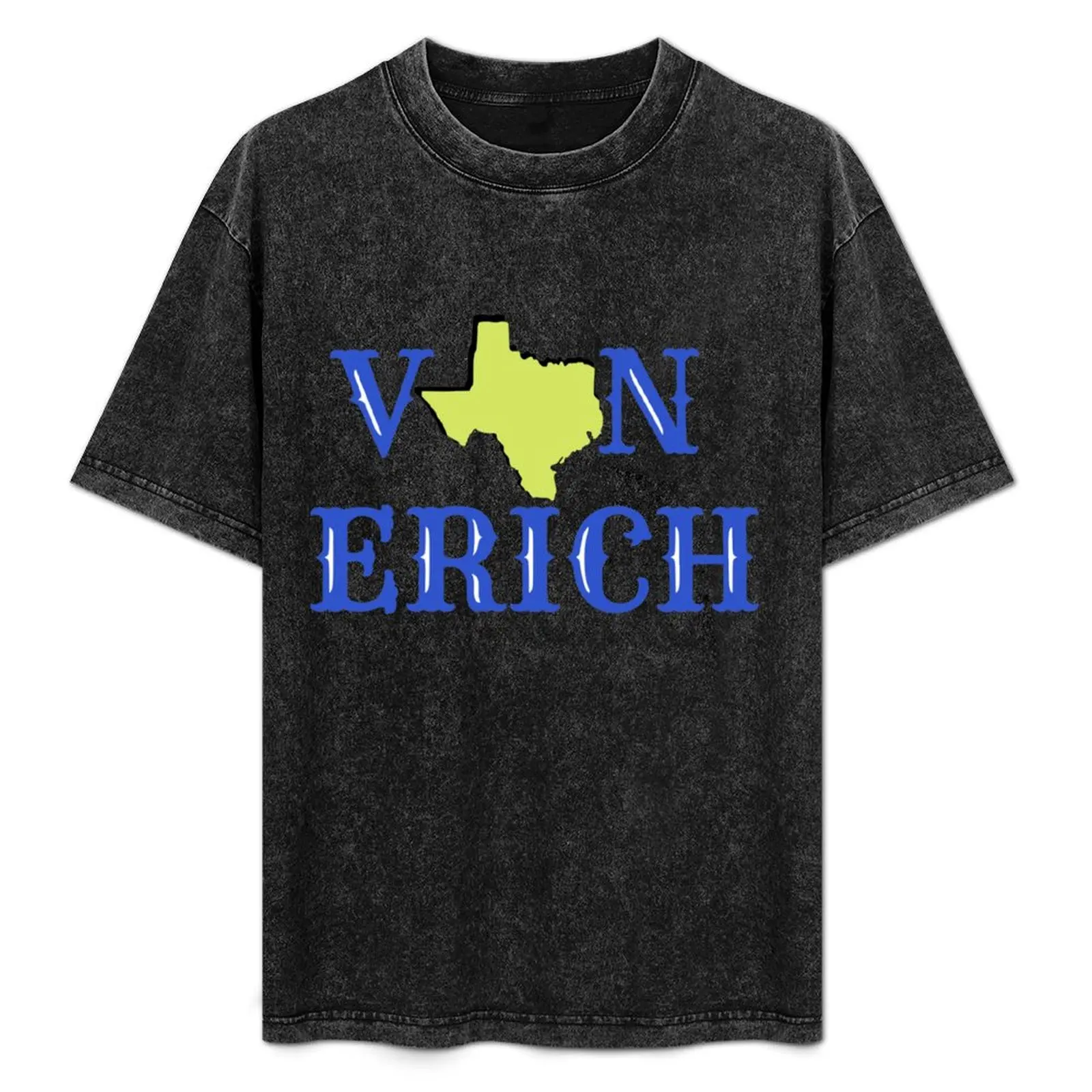 

Von Erich family T-Shirt Outdoor Working T-Shirt