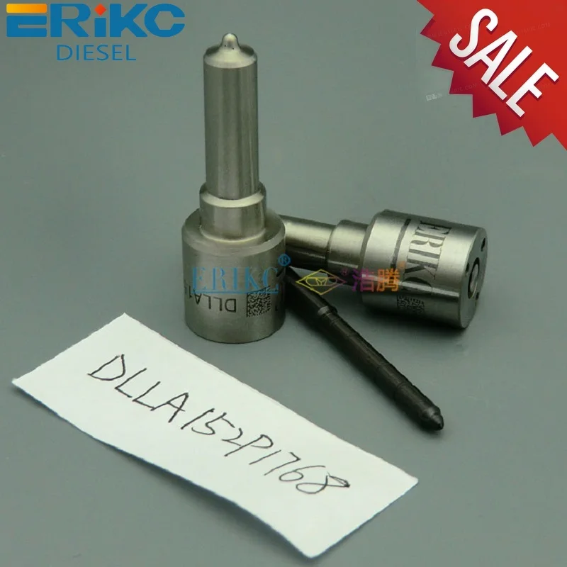 

DLLA152P1768 Injector Nozzle DLLA 152 P1768 Nozzle Diesel Engine Part DLLA 152p 1768 Nozzle 0433172078 Oil Injector Nozzles Type