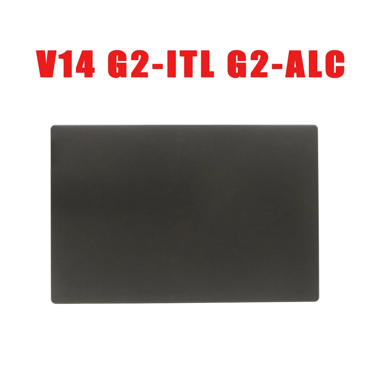 

Верхняя крышка ЖК-дисплея для ноутбука Lenovo V14 G2-ITL G2-ALC 82KA 5CB1B96373, задняя крышка серого цвета, новинка