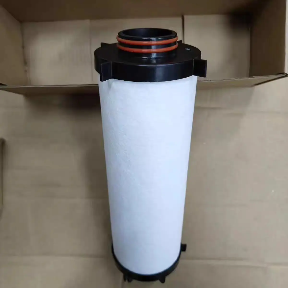 AT-50/100-PF-AO-AA-AX Compressed Air Pipeline Precision Filter Element for Cutting