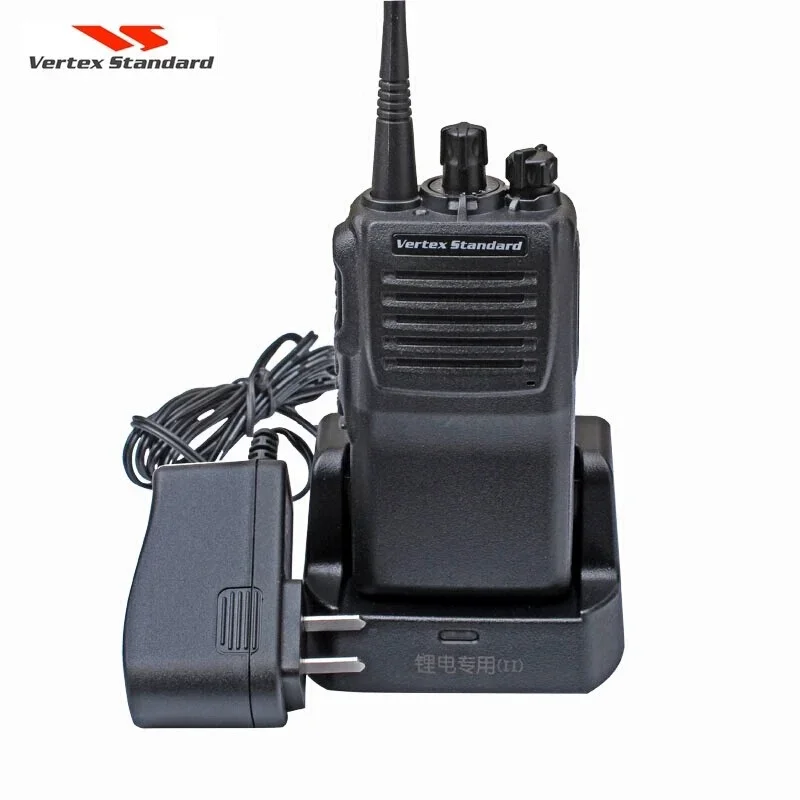 

Weitux VX-228 Series High-Power Analog GMRS Walkie-Talkie Handheld Commercial Set for Civil 231 Property Communication