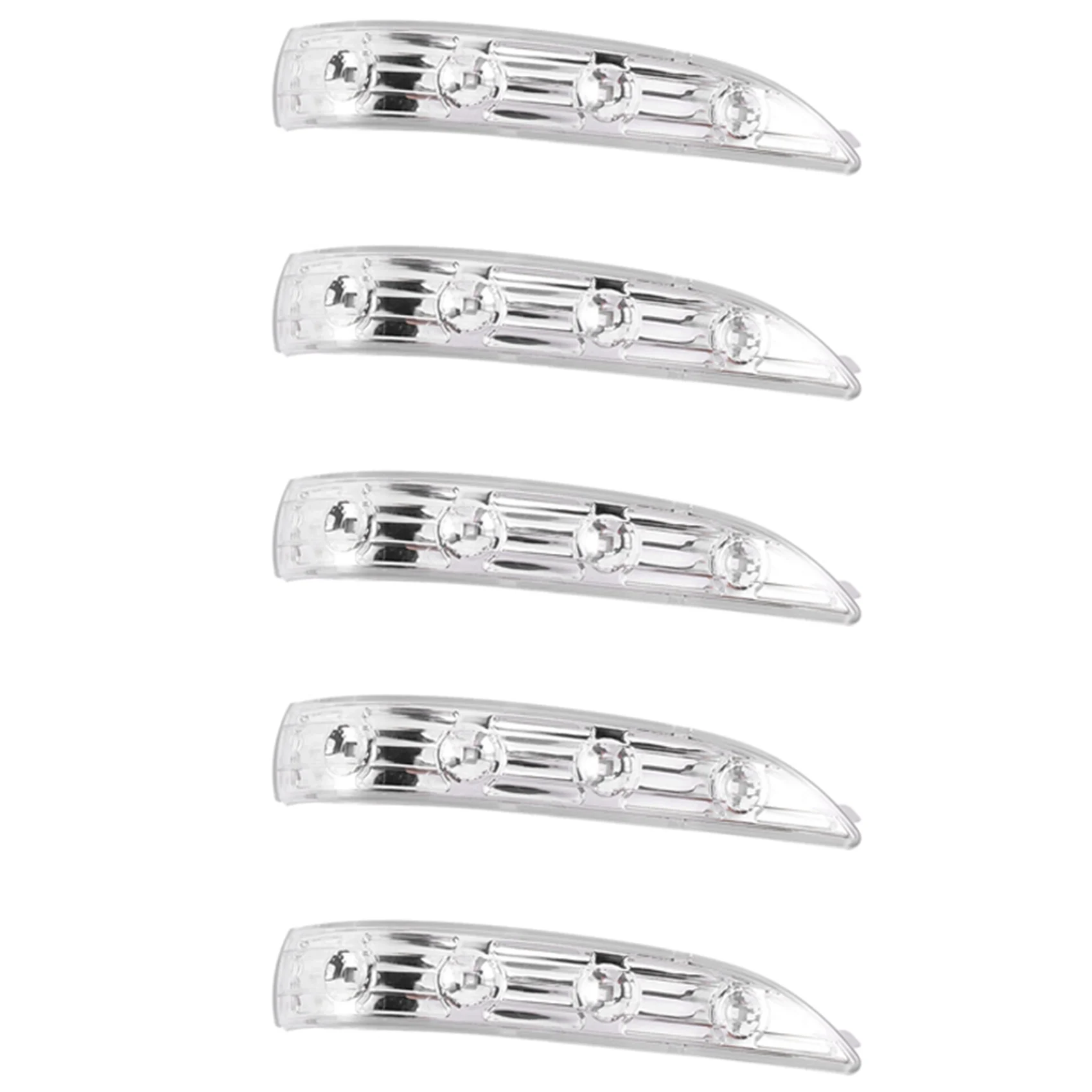 

5X for Hyundai Tucson IX35 2010-2014 Rearview Mirror Light Turn Signal Lamp Side Mirror Indicator 87624 2S200 Right