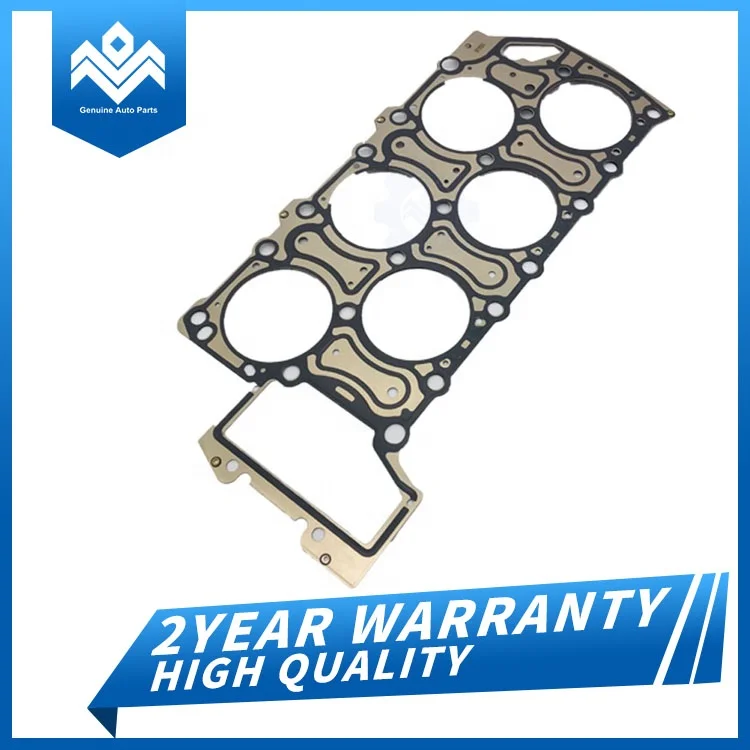 022103383K 022103383M Gasket Engine Head gasket Cylinder head gasket For Audi VW Touareg