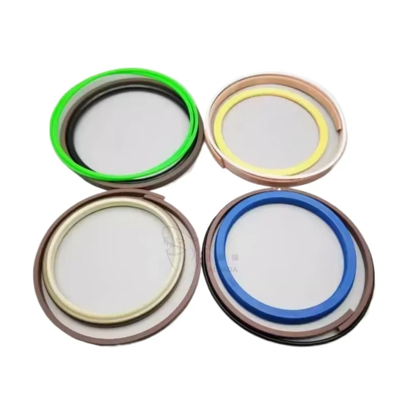 

Hydraulic Cylinder Repair Kit E320gc E320d Bucket Seal E320 E313b Oil