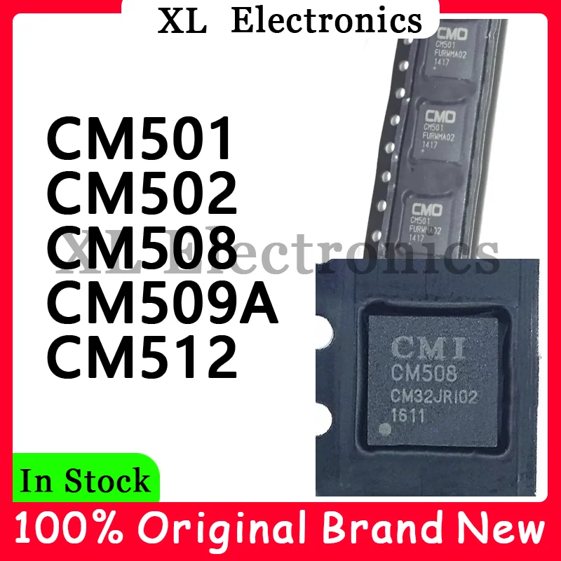5-pcs-lote-cm501-cm502-cm508-cm509a-cm512-novo-original