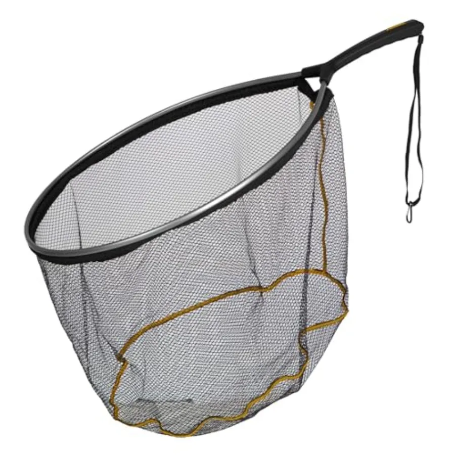 

Floating Trout Net, 2026 year