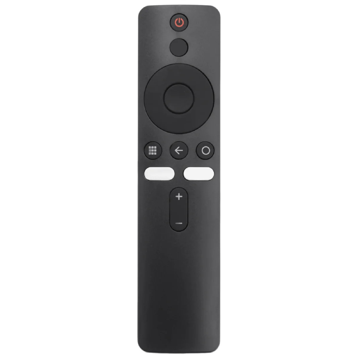 Nowy XMRM-006 dla Xiaomi MI Box S MI TV Stick MDZ-22-AB MDZ-24-AA inteligentnej TV, pudełko z pilotem Bluetooth