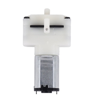 A25F-New Water Pump Motor For Xiaomi Mijia G1 MJSTG1 Robot Vacuum Cleaner Spare Parts