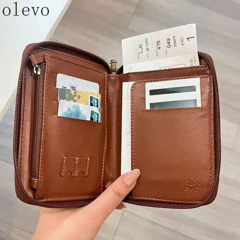 Thumbnail 2 - #46 Top 50 Travel Document Wallets Worth Buying In 2026