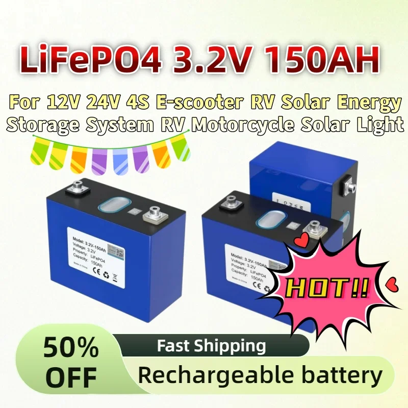 For 12V 24V 4S E-Sc…