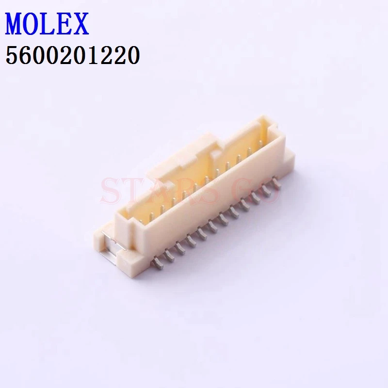 

10PCS/100PCS 5600201220 5600201120 5600201020 5600230421 MOLEX Connector