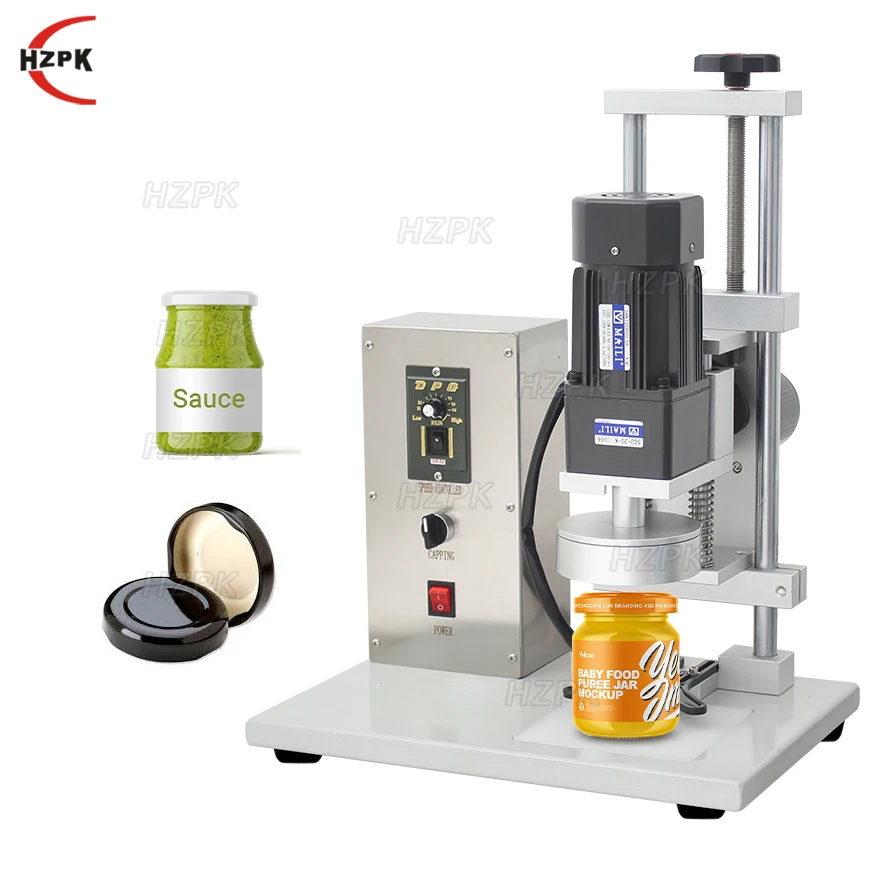 Hzpk DHZ-450B Semi-…