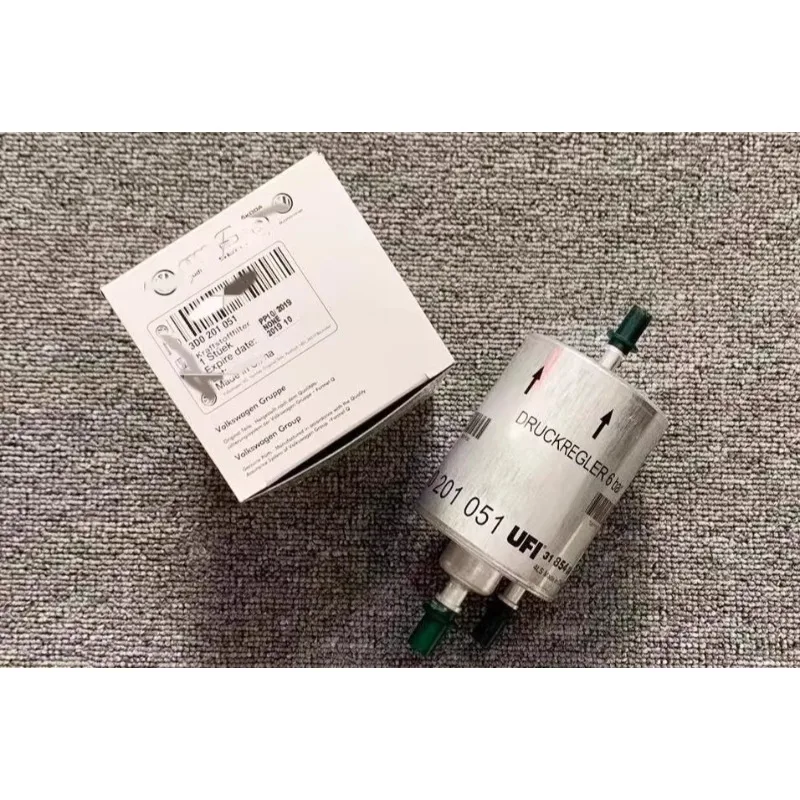

Fuel Filter for Imported Volkswagen Phaeton